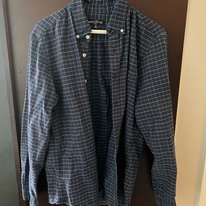 J. Crew men’s button down